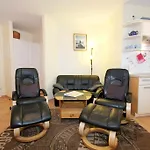 Apartamento Deutsches Haus By Rujana