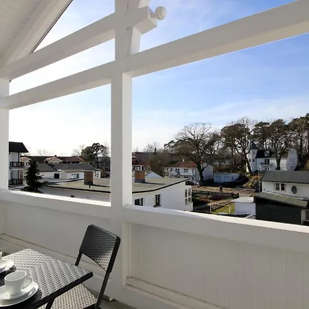 Deutsches Haus By Rujana