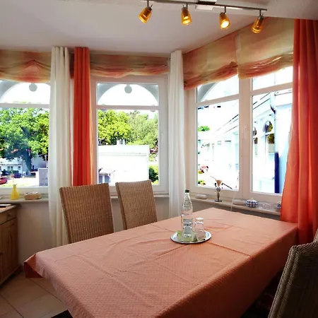 Deutsches Haus By Rujana Appartement