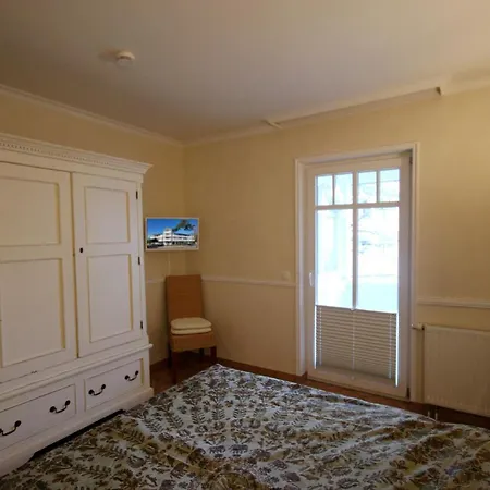 Deutsches Haus By Rujana Appartamento *