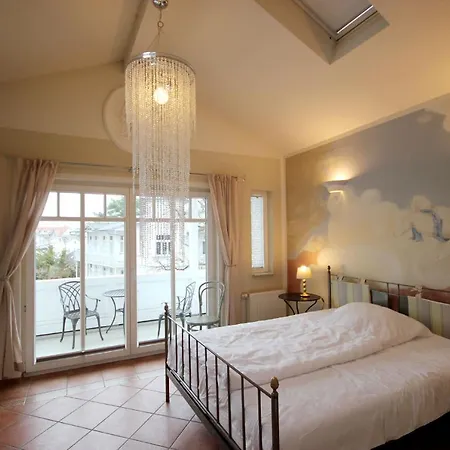 Deutsches Haus By Rujana