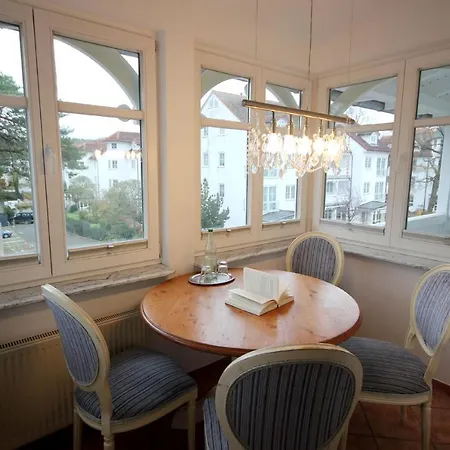 Deutsches Haus By Rujana