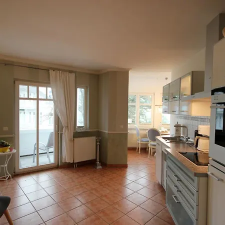 Deutsches Haus By Rujana