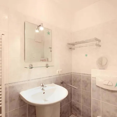 Deutsches Haus By Rujana