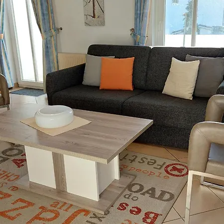 Apartmán Deutsches Haus By Rujana *