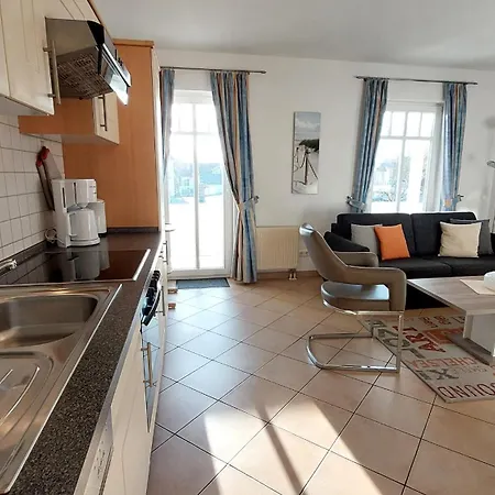 Appartamento Deutsches Haus By Rujana