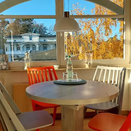 Deutsches Haus By Rujana بينز