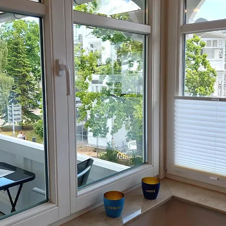 Deutsches Haus By Rujana Binz