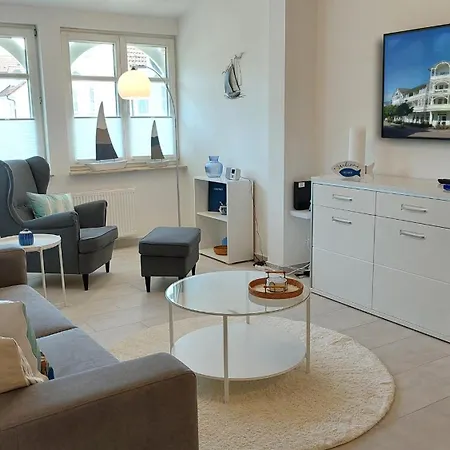 Deutsches Haus By Rujana شقة *