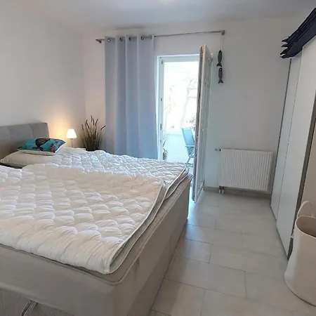 Appartamento Deutsches Haus By Rujana *