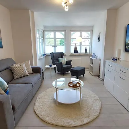 Appartamento Deutsches Haus By Rujana *