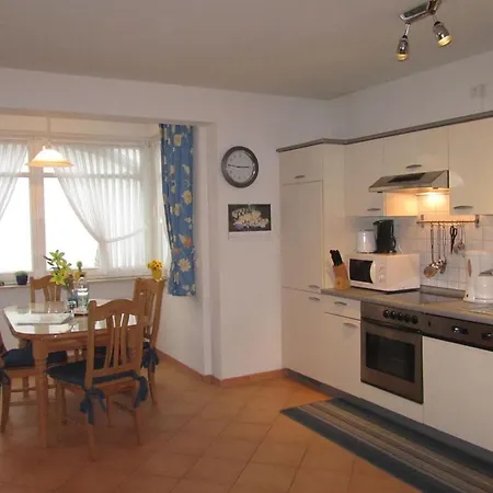 Deutsches Haus By Rujana * Binz