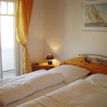 شقة Deutsches Haus By Rujana بينز