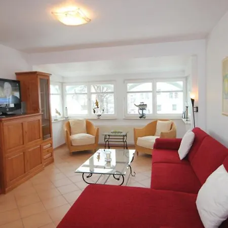 Appartement Deutsches Haus By Rujana *