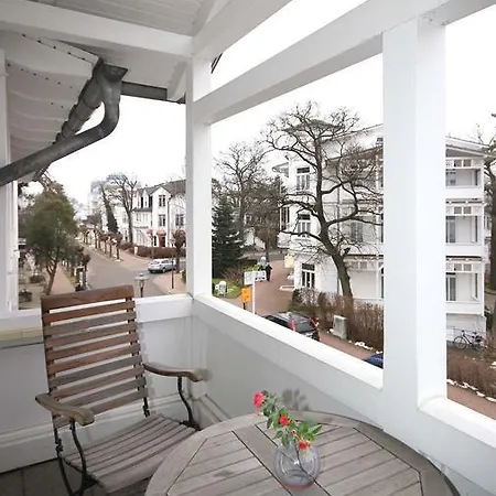 Deutsches Haus By Rujana Appartamento