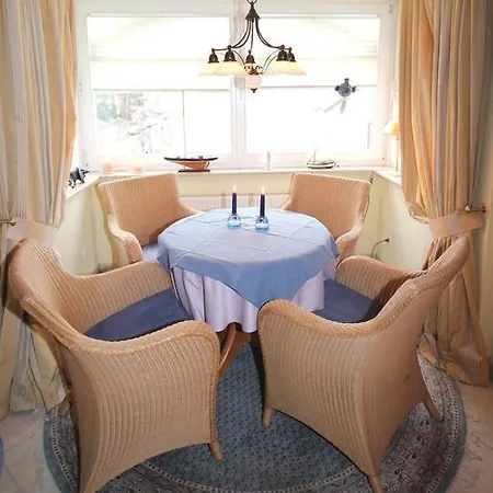 شقة Deutsches Haus By Rujana بينز