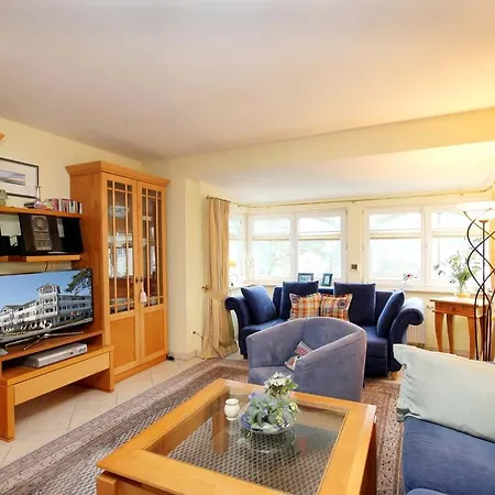 Deutsches Haus By Rujana Apartmán *