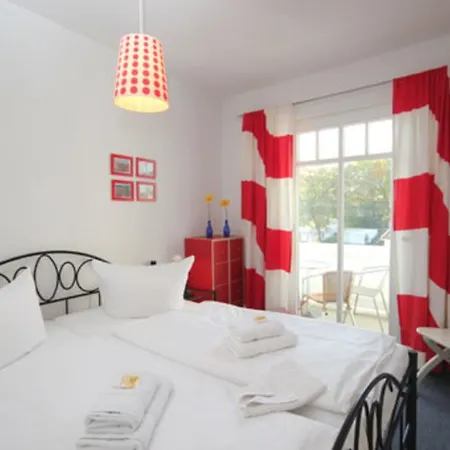 Deutsches Haus By Rujana Appartamento