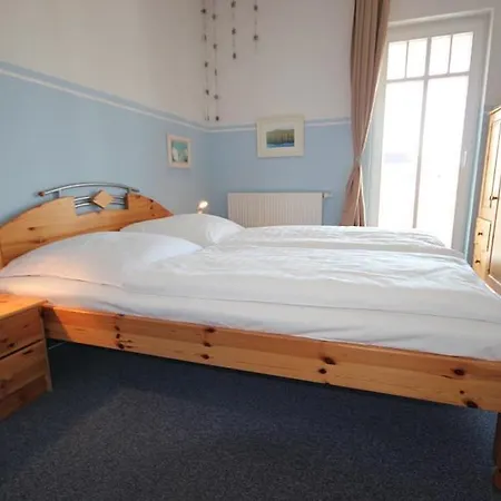 Appartamento Deutsches Haus By Rujana *