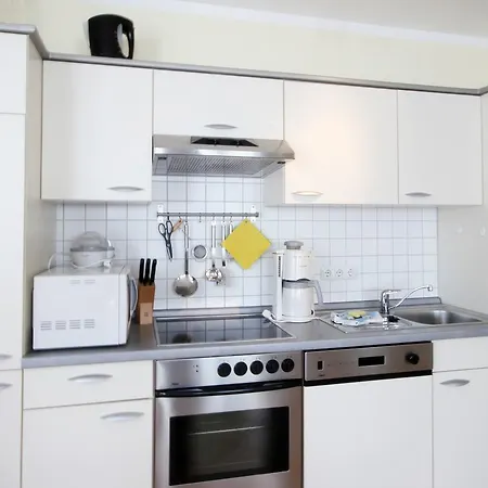 Deutsches Haus By Rujana