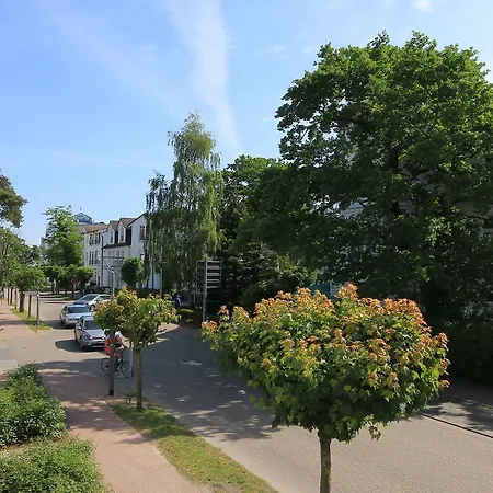 شقة Deutsches Haus By Rujana