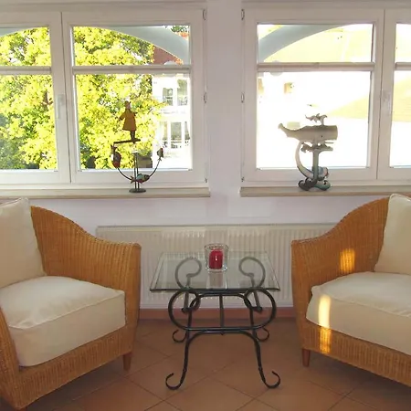 Deutsches Haus By Rujana Binz