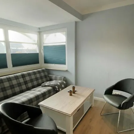 Deutsches Haus By Rujana