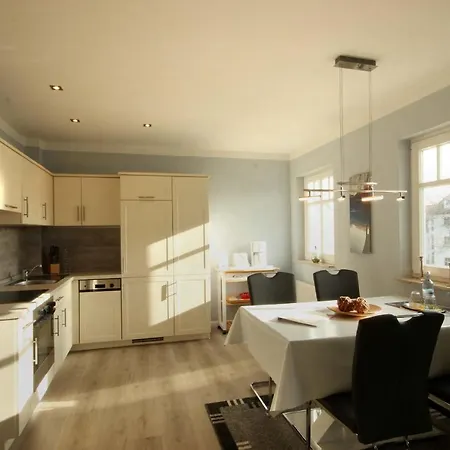Deutsches Haus By Rujana Appartement