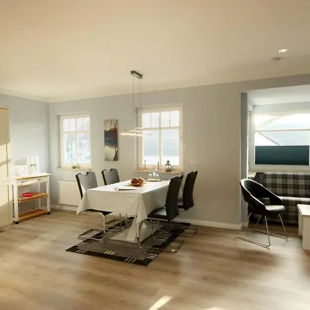 Apartmán Deutsches Haus By Rujana