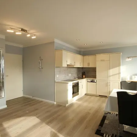 Deutsches Haus By Rujana بينز