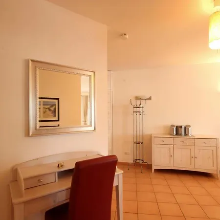 Deutsches Haus By Rujana شقة