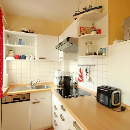 Appartamento Deutsches Haus By Rujana