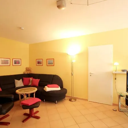 Appartement Deutsches Haus By Rujana
