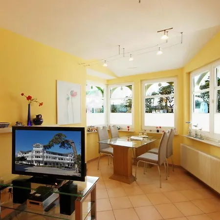 Deutsches Haus By Rujana شقة