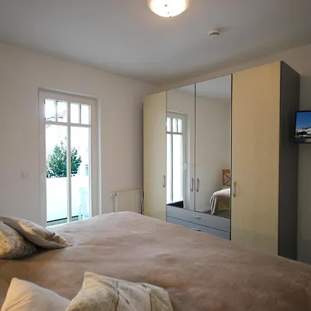 Deutsches Haus By Rujana Apartmán