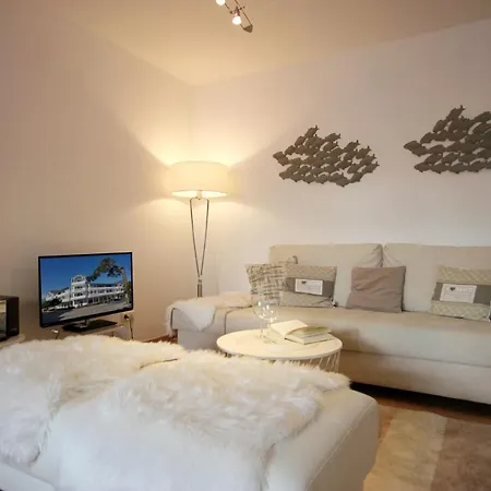 Deutsches Haus By Rujana Appartamento