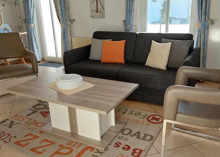 Apartment Deutsches Haus By Rujana *