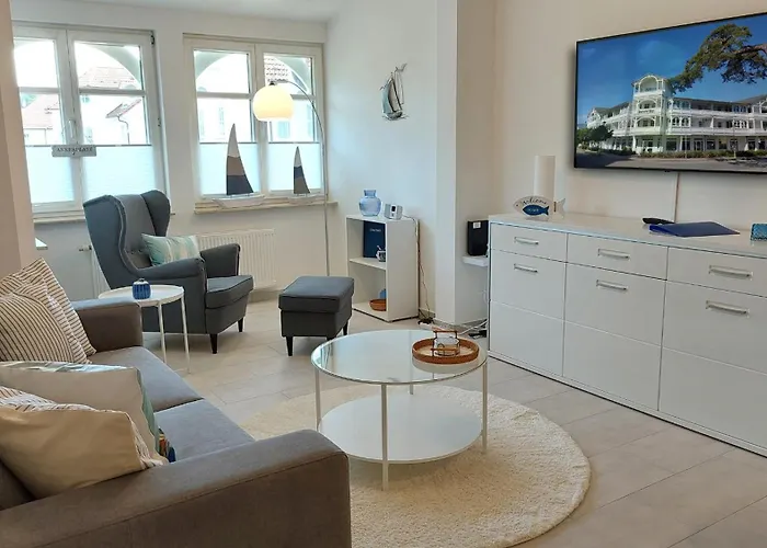 Deutsches Haus By Rujana Apartment *