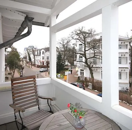 Deutsches Haus By Rujana Apartment