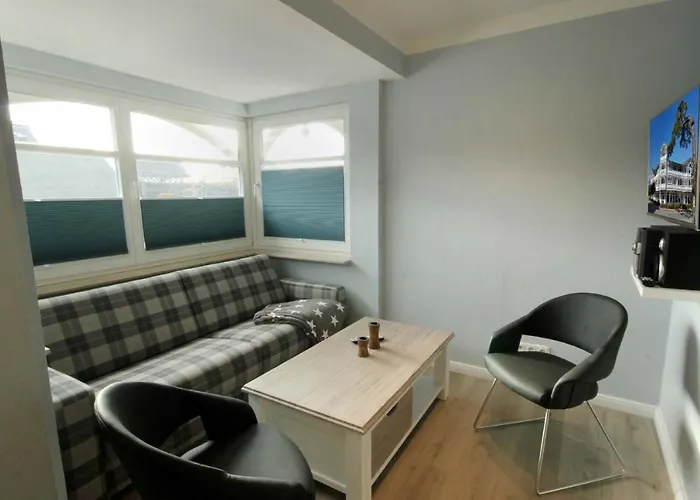 Deutsches Haus By Rujana