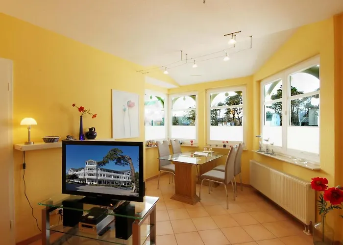 Deutsches Haus By Rujana Apartment