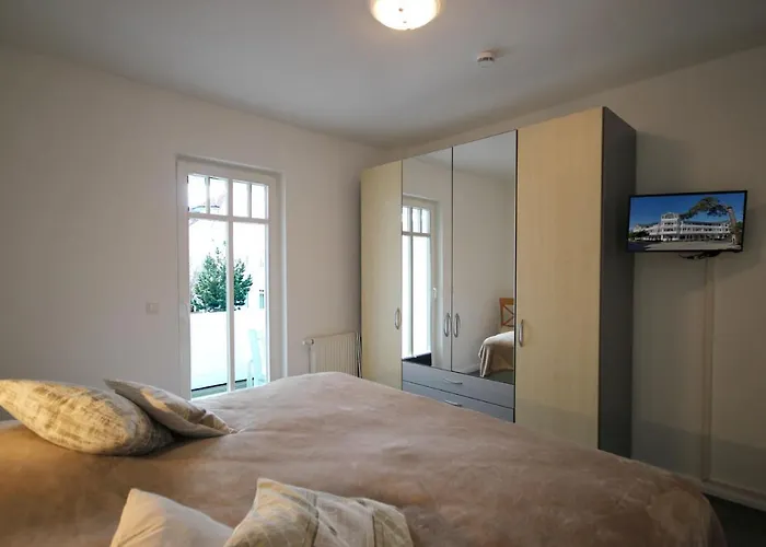 Deutsches Haus By Rujana Apartment