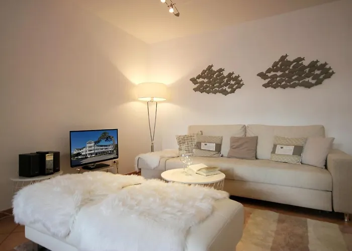 Deutsches Haus By Rujana Apartment